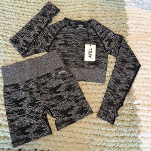 AYBL workout set